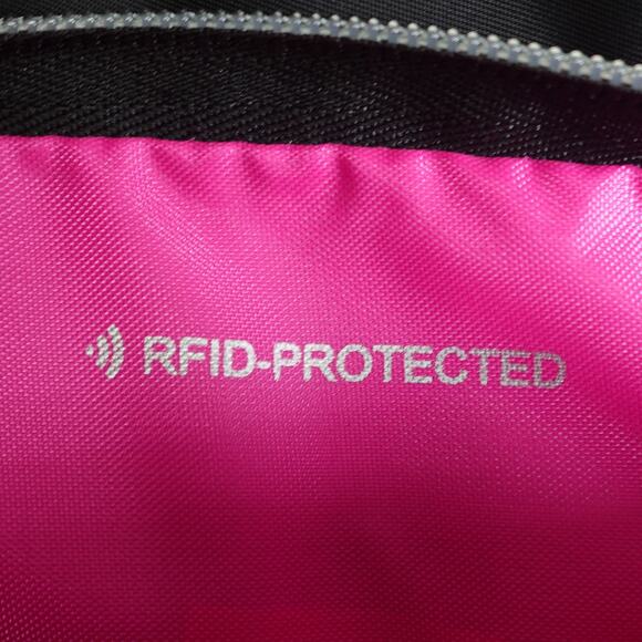 Sarah Jessica Parker Convertible RFID Weekender Bag with Removable Strap - Picture 14 of 15